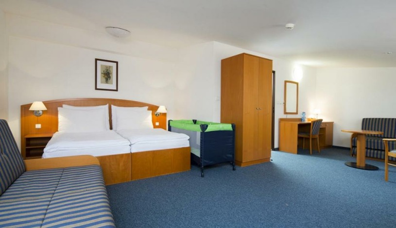 Orea Hotel Špičák Železná Ruda